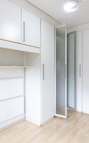 Apartamento para alugar com 285m², 3 quartos e 3 vagas