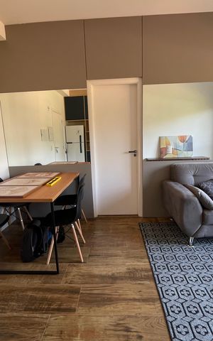 Casa de condomínio para alugar com 42m², 1 quarto e 1 vagaSala