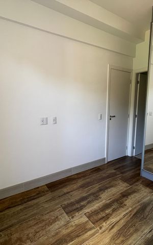 Casa de condomínio para alugar com 42m², 1 quarto e 1 vagaQuarto 1