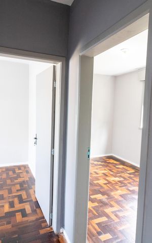 Apartamento para alugar com 51m², 2 quartos e 1 vaga Apartamento para alugar com 51m², 2 quartos e 1 vagaCorredor