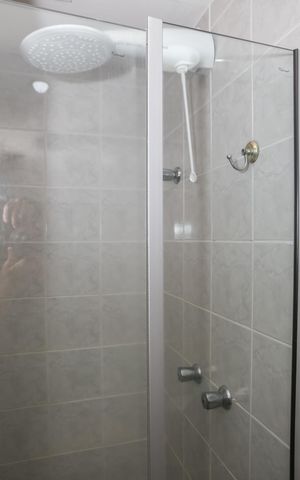 Apartamento para alugar com 71m², 3 quartos e 1 vaga Apartamento para alugar com 71m², 3 quartos e 1 vagaBanheiro Social