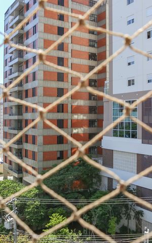 Apartamento para alugar com 71m², 3 quartos e 1 vaga Apartamento para alugar com 71m², 3 quartos e 1 vagaVista do Quarto 3