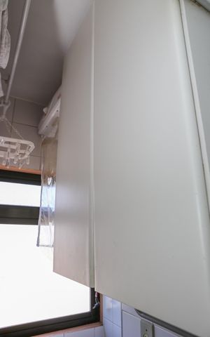 Apartamento para alugar com 71m², 3 quartos e 1 vaga Apartamento para alugar com 71m², 3 quartos e 1 vagaCozinha e Área de Serviço