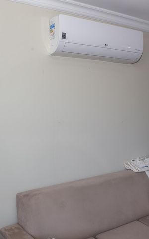 Apartamento para alugar com 71m², 3 quartos e 1 vaga Apartamento para alugar com 71m², 3 quartos e 1 vagaSala