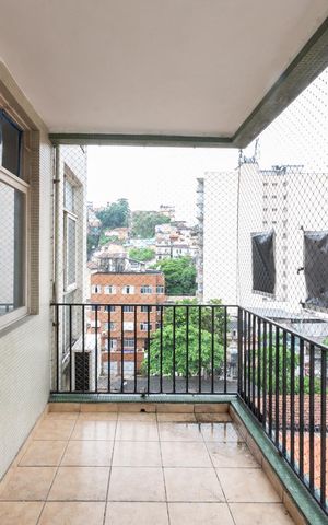 Apartamento à venda com 84m², 2 quartos e 1 vagaVaranda da Sala