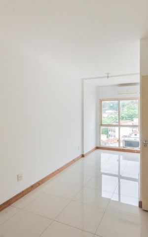 Apartamento à venda com 84m², 2 quartos e 1 vagaQuarto 2