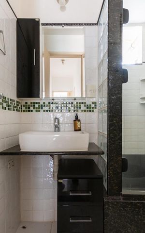 Apartamento à venda com 84m², 2 quartos e 1 vagaBanheiro