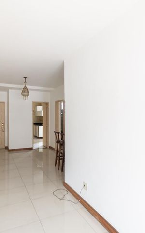 Apartamento à venda com 84m², 2 quartos e 1 vagaSala