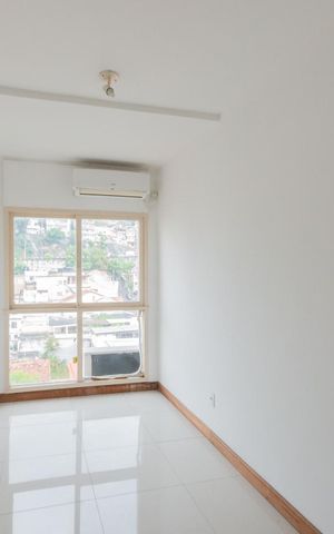 Apartamento à venda com 84m², 2 quartos e 1 vagaQuarto 2