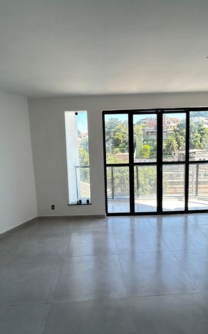 Apartamento para alugar com 100m², 2 quartos e 1 vagaSala