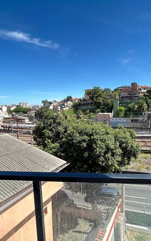 Apartamento para alugar com 100m², 2 quartos e 1 vagaVaranda da Sala
