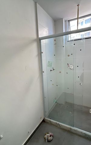 Apartamento para alugar com 100m², 2 quartos e 1 vagaBanheiro