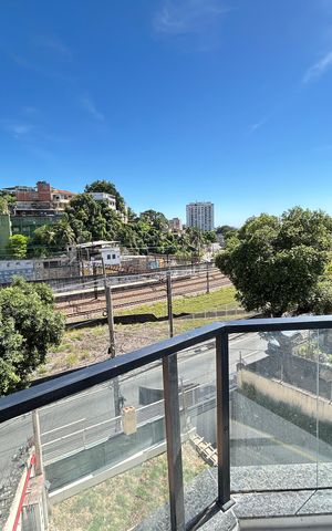 Apartamento para alugar com 100m², 2 quartos e 1 vagaVaranda da Sala