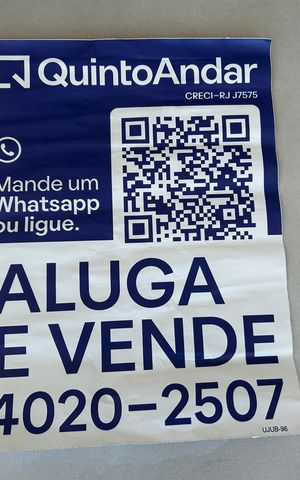 Apartamento para alugar com 100m², 2 quartos e 1 vagaUJUB-96