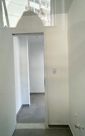 Apartamento para alugar com 100m², 2 quartos e 1 vagaBanheiro