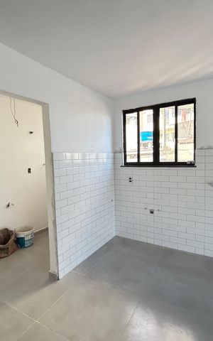 Apartamento para alugar com 100m², 2 quartos e 1 vagaCozinha