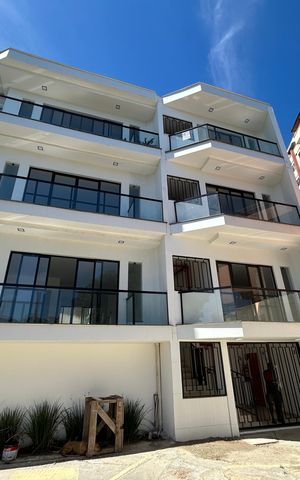 Apartamento para alugar com 100m², 2 quartos e 1 vagaFachada do Prédio