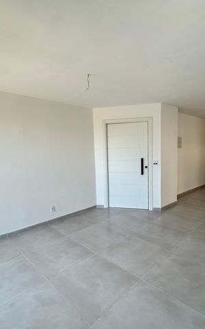 Apartamento para alugar com 100m², 2 quartos e 1 vagaSala