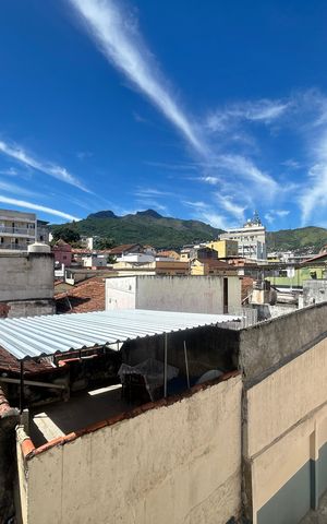 Apartamento para alugar com 100m², 2 quartos e 1 vagaVista do Quarto
