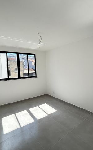 Apartamento para alugar com 100m², 2 quartos e 1 vagaSuíte