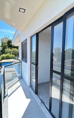 Apartamento para alugar com 100m², 2 quartos e 1 vagaVaranda da Sala