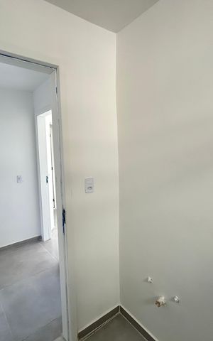 Apartamento para alugar com 100m², 2 quartos e 1 vagaBanheiro