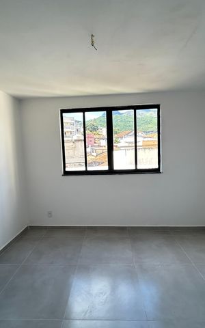 Apartamento para alugar com 100m², 2 quartos e 1 vagaQuarto