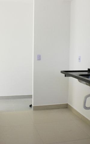 Apartamento para alugar com 46m², 2 quartos e 1 vagaCozinha
