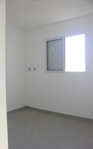 Apartamento para alugar com 46m², 2 quartos e 1 vagaQuarto 1