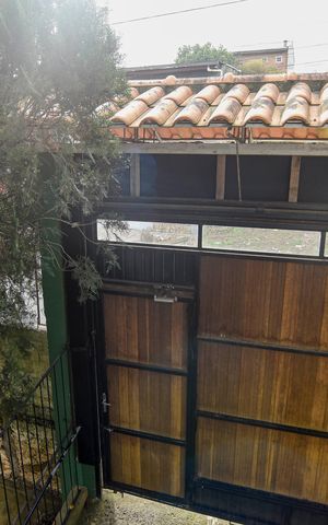 Casa para alugar com 65m², 2 quartos e 1 vagaVista do Quarto 2