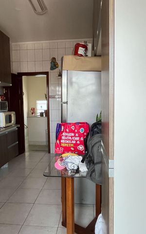 Apartamento para alugar com 80m², 2 quartos e 1 vaga Apartamento para alugar com 80m², 2 quartos e 1 vagaCozinha