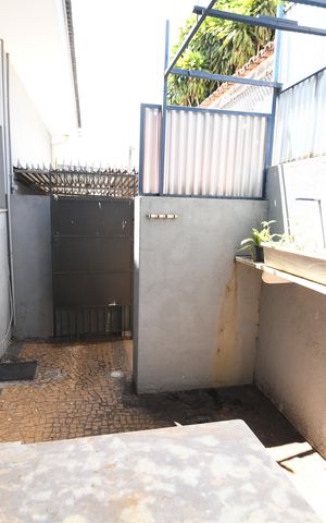 Casa para alugar com 225m², 3 quartos e 2 vagasQuarto 1 - Vista