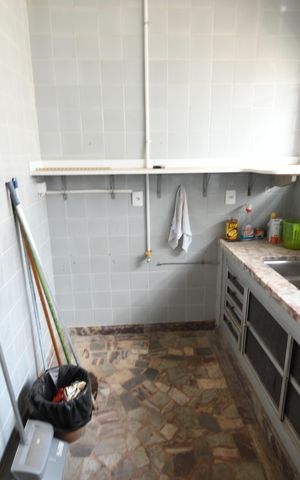 Casa para alugar com 225m², 3 quartos e 2 vagasCozinha