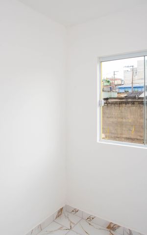Apartamento para alugar com 40m², 2 quartos e sem vagaQuarto 2