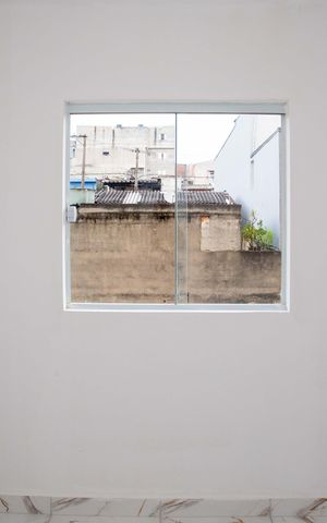 Apartamento para alugar com 40m², 2 quartos e sem vagaQuarto 1