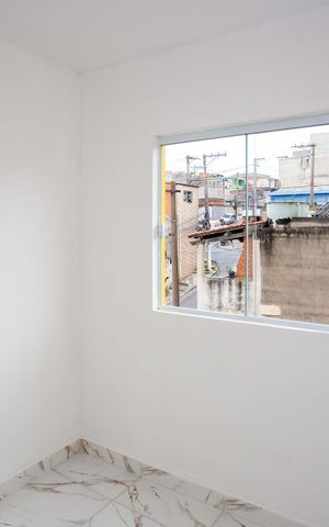 Apartamento para alugar com 40m², 2 quartos e sem vagaQuarto 1