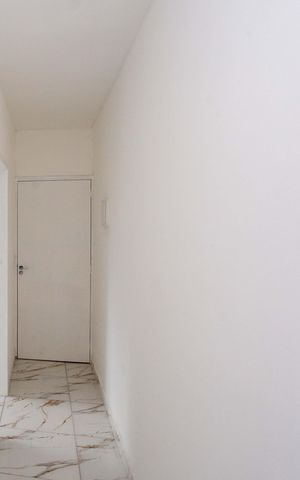 Apartamento para alugar com 40m², 2 quartos e sem vagaCorredor