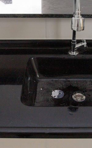 Apartamento para alugar com 40m², 2 quartos e sem vagaCozinha