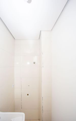 Apartamento para alugar com 40m², 2 quartos e sem vagaÁrea de Serviço