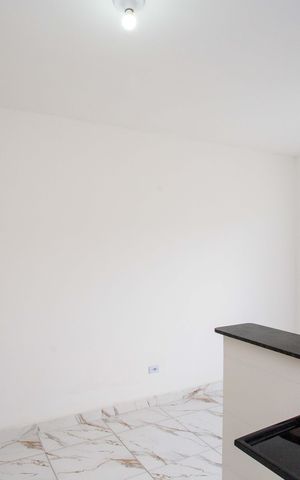 Apartamento para alugar com 40m², 2 quartos e sem vagaCozinha