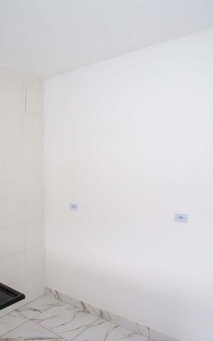 Apartamento para alugar com 40m², 2 quartos e sem vagaCozinha