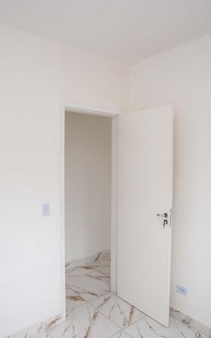 Apartamento para alugar com 40m², 2 quartos e sem vagaQuarto 1