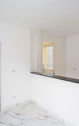Apartamento para alugar com 40m², 2 quartos e sem vagaSala
