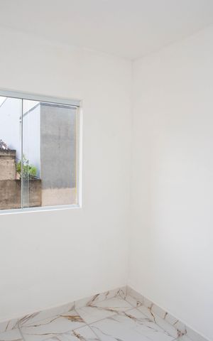 Apartamento para alugar com 40m², 2 quartos e sem vagaQuarto 1