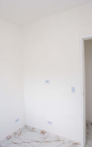 Apartamento para alugar com 40m², 2 quartos e sem vagaQuarto 1