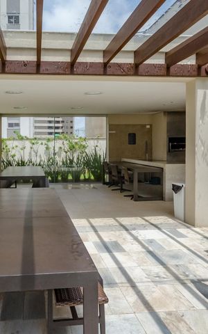 Apartamento à venda com 71m², 2 quartos e 2 vagas Apartamento à venda com 71m², 2 quartos e 2 vagasÁrea comum