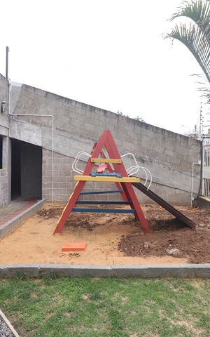 Apartamento à venda com 49m², 2 quartos e 1 vagaÁrea comum