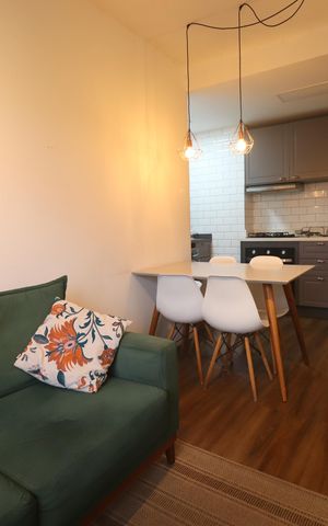Apartamento à venda com 49m², 2 quartos e 1 vagaSala