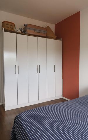 Apartamento à venda com 49m², 2 quartos e 1 vagaquarto 01