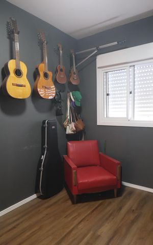 Apartamento à venda com 49m², 2 quartos e 1 vagaQuarto 2
